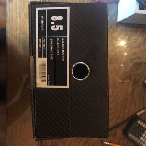 Boombah molded cleats. Womens size 8.5 never worn. NIB.